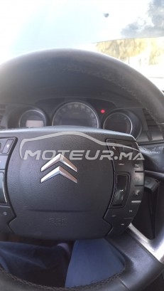 CITROEN C5 occasion 1685364