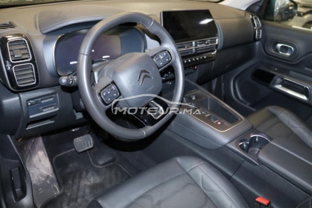 سيتروين س5 مستعملة 3577577