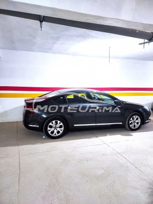 CITROEN C5 Hdi 2l occasion 1780951