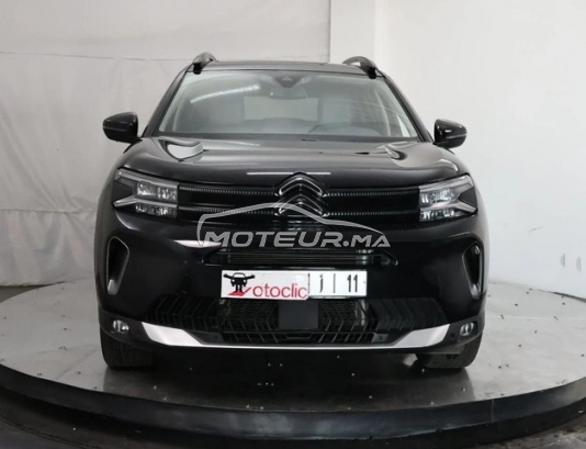 سيتروين س5 مستعملة 3190016