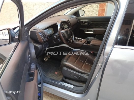 CITROEN C5 occasion 1953679