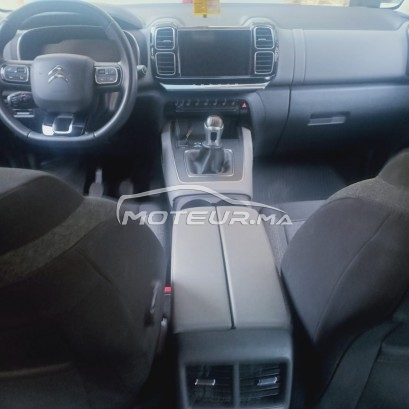 سيتروين س5 مستعملة 1682173