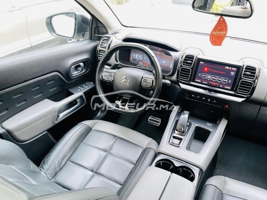 سيتروين س5 Aircross مستعملة 1951901