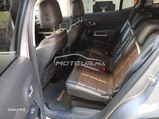 CITROEN C5 occasion 1953681