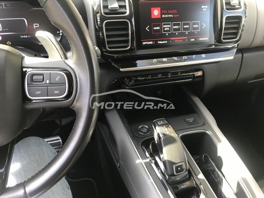 CITROEN C5 Shine occasion 1650230