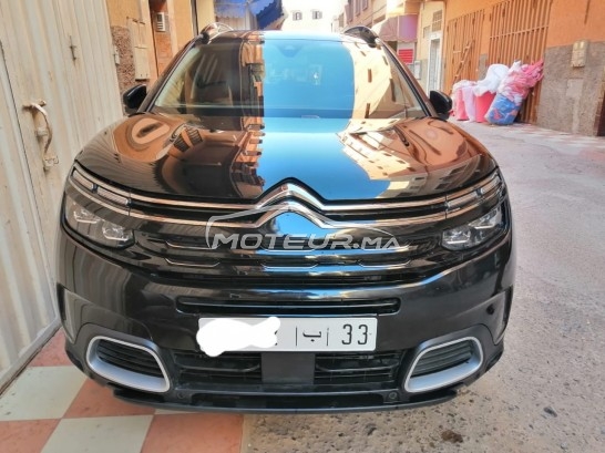 سيتروين س5 مستعملة 1795658