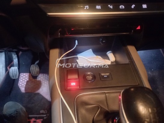 سيتروين س5 مستعملة 1566831