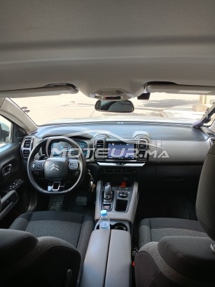 سيتروين س5 مستعملة 1827921