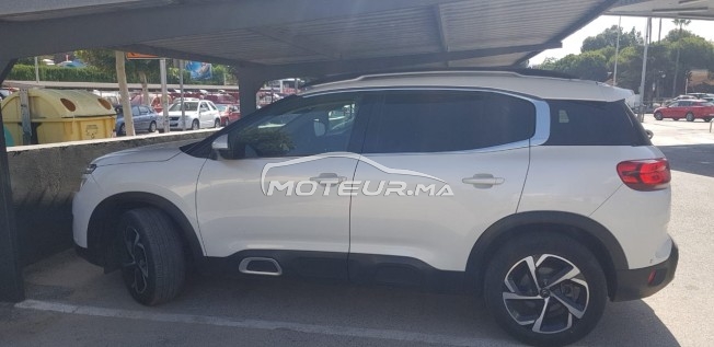 سيتروين س5 مستعملة 1687335