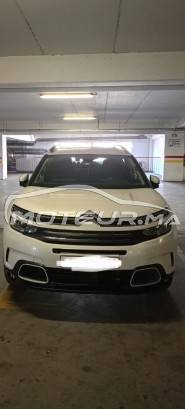 سيتروين س5 مستعملة 1827925