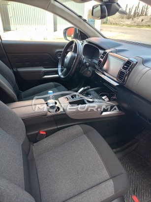 سيتروين س5 مستعملة 1827924