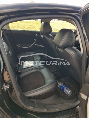 سيتروين س5 مستعملة 1861807