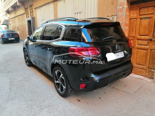 سيتروين س5 Shine مستعملة 1795903