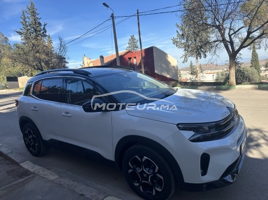 سيتروين س5 C5 مستعملة 1800665