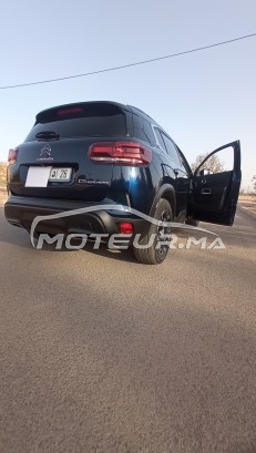 CITROEN C5 occasion 1942922