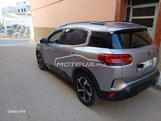 CITROEN C5 occasion 1953673