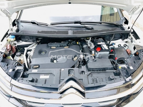 سيتروين س5 Aircross مستعملة 1951898