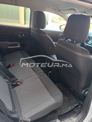 سيتروين س5 مستعملة 1827923