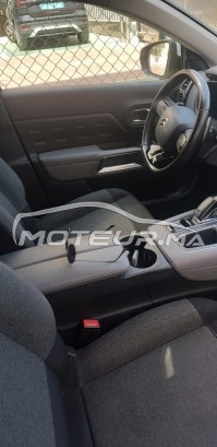 سيتروين س5 مستعملة 1687332