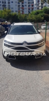 سيتروين س5 مستعملة 1687336