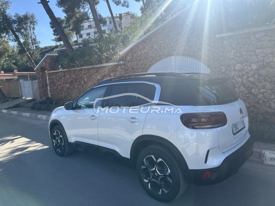 سيتروين س5 C5 مستعملة 1800654