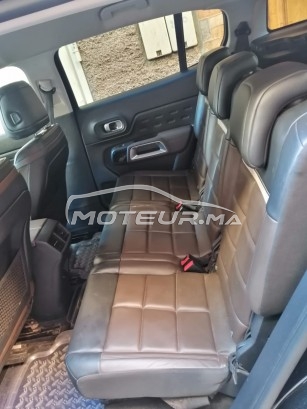 سيتروين س5 Shine مستعملة 1795902