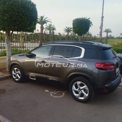 سيتروين س5 مستعملة 1682167