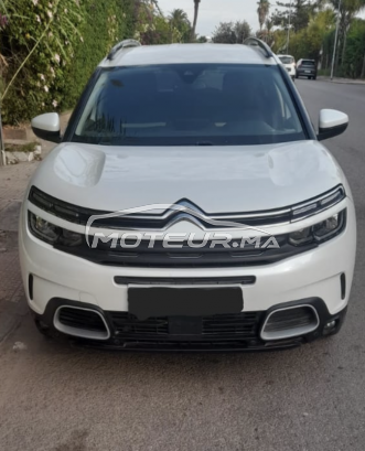 سيتروين س5 مستعملة 1690967