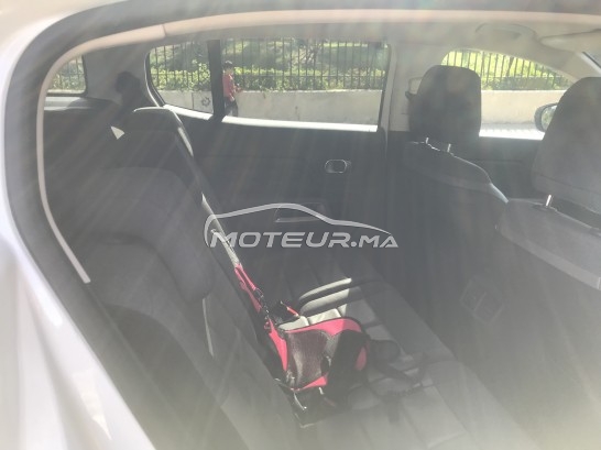 CITROEN C5 Shine occasion 1650226