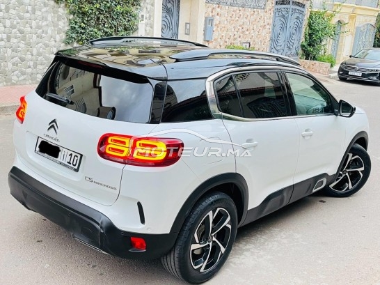 سيتروين س5 Aircross مستعملة 1951908