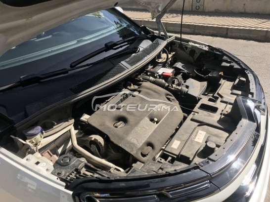 CITROEN C5 Shine occasion 1650231