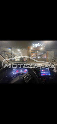 CITROEN C5 occasion 1643061