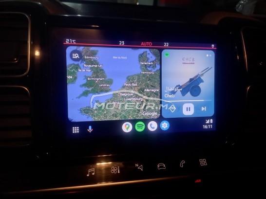 سيتروين س5 مستعملة 1566833