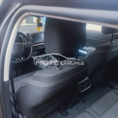 سيتروين س5 مستعملة 1682174