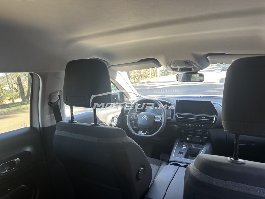 سيتروين س5 C5 مستعملة 1800656