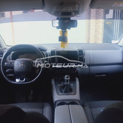 سيتروين س5 مستعملة 1682172