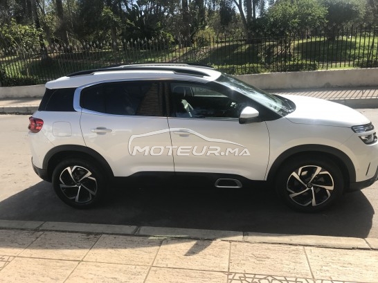 CITROEN C5 Shine occasion 1650223