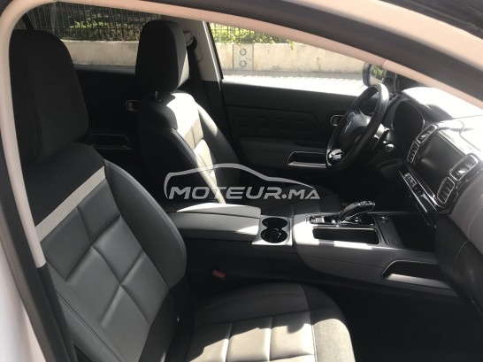 CITROEN C5 Shine occasion 1650227