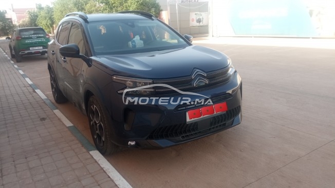 CITROEN C5 occasion 1943425