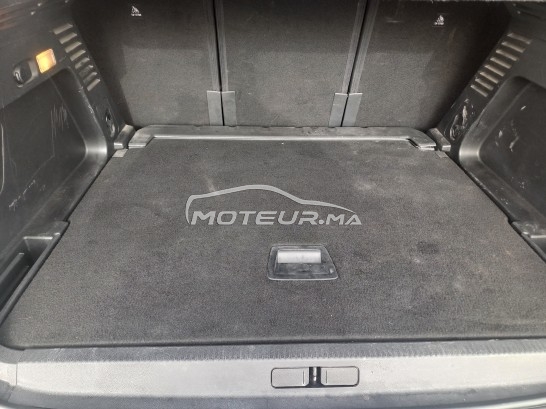 سيتروين س5 مستعملة 1566830