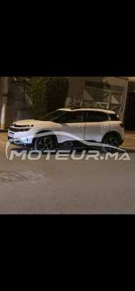 CITROEN C5 occasion 1643058