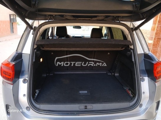 CITROEN C5 occasion 1953675