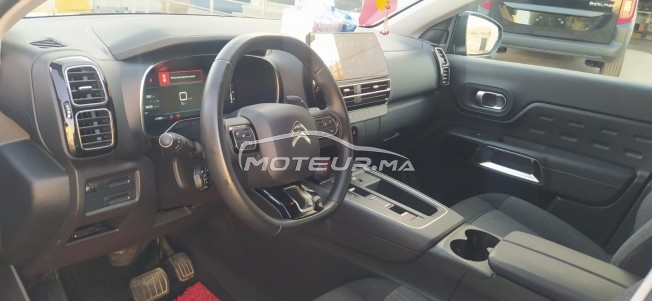 CITROEN C5 occasion 1942924