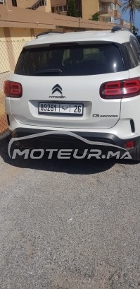 سيتروين س5 مستعملة 1687331