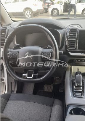 سيتروين س5 مستعملة 1690963