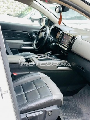 سيتروين س5 Aircross مستعملة 1951905