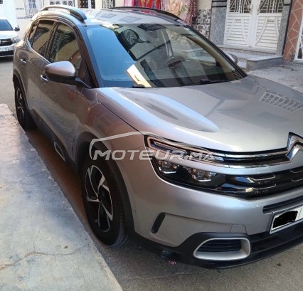 CITROEN C5 occasion 1953682