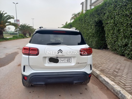 سيتروين س5 مستعملة 1566835