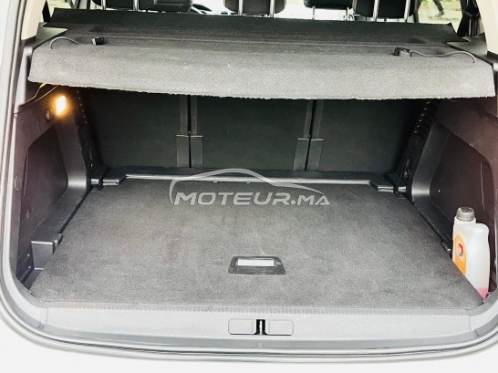 سيتروين س5 Aircross مستعملة 1951906