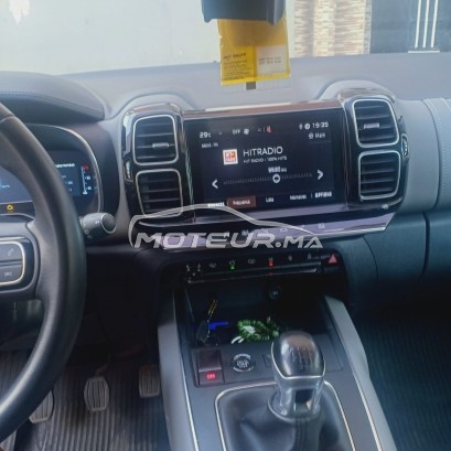 سيتروين س5 مستعملة 1682171